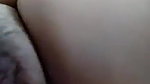 Wife getting pussy licked by husband friend
