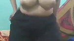 Bigboob Unsatisfied Chubby Bhabi