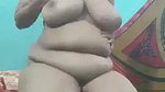 Bigboob Unsatisfied Chubby Bhabi