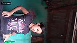 Desi Girl Shows her Boobs and Pussy and Ass