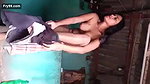 Desi Girl Shows her Boobs and Pussy and Ass