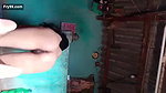 Desi Girl Shows her Boobs and Pussy and Ass