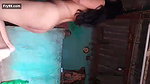 Desi Girl Shows her Boobs and Pussy and Ass