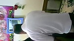 Desi aunty fucking quick