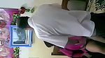 Desi aunty fucking quick