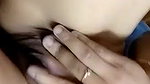 Beautiful Bhabhi Shows her Boobs and Pussy