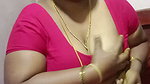 Indian National Girl Masturbates in Front of Her Ex-Boyfriend