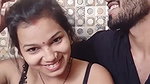 Hot couples boob show Babu ki Baby Vlogs.