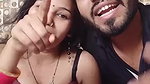 Hot couples boob show Babu ki Baby Vlogs.