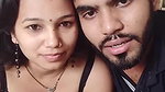 Hot couples boob show Babu ki Baby Vlogs.