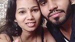 Hot couples boob show Babu ki Baby Vlogs.