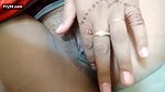 Cute Desi Village Girl Fingering