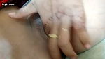 Cute Desi Village Girl Fingering