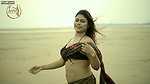Arpita Fashion Ullas HOt underboobs navel