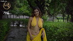 KOYELIYA SAREE EITH BB BLOUSE FASHION ULLAS