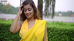 KOYELIYA SAREE EITH BB BLOUSE FASHION ULLAS