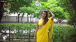 KOYELIYA SAREE EITH BB BLOUSE FASHION ULLAS
