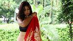 Neelam Fashion Ullas Boobs and Navel show