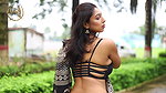 Neelam Fashion Ullas Boobs show Video