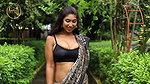 Neelam Fashion Ullas Boobs show Video