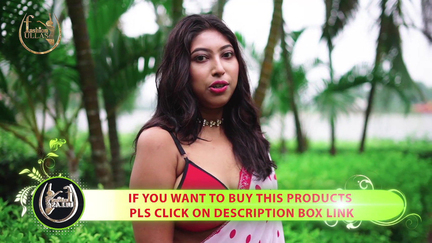 Neelam Fashion Ullas Hot boobs exposing videos