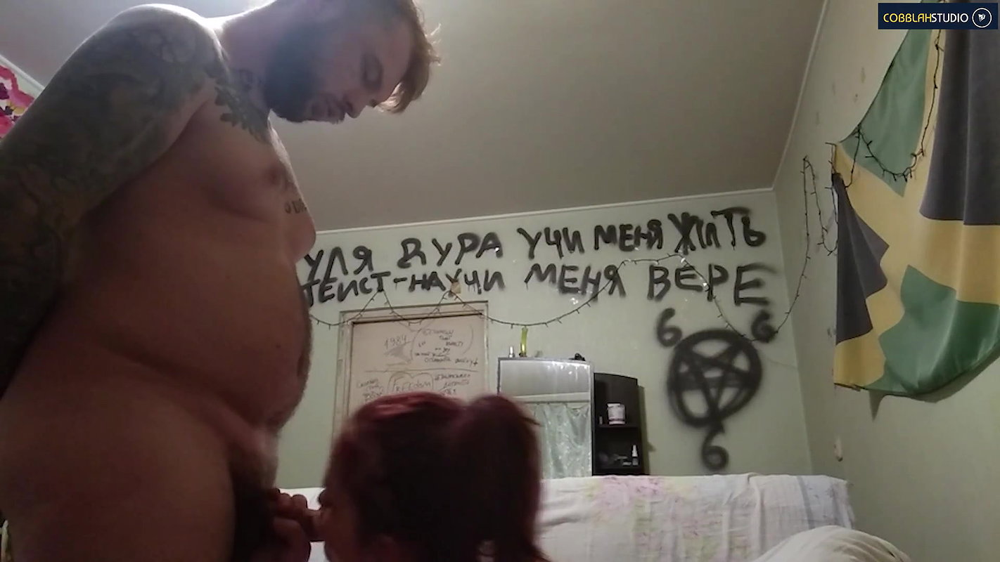Huge big tits stepmom seduced her son-in-law in order to fulfill her sex needs