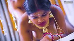 Desi Indian Girl Suhana’s Very 1st Live Suhaagrat on Cam