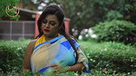 POULAMI SAREE FASHION EP#06 FASHION ULLAS