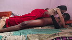 My Desi Indian Wife Fucked When She Removing Her Saare
