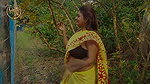 SUCHARITA YELLOW SAREE BANGO BEAUTY SAREE LOVER FASHION ULLAS