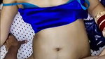 Superchat_Chikni_Bhabi Latest Couple_Hot Show With Full Face