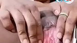Desi Girl Spreading Leg Showing Pussy