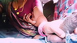 Desi Car Sex Stepmom and Stepson Fucking for Long Drive. Telugu Dirty Talks.