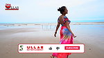 SMITA SANA HOTEL ROYAL HERITAGE MANDARMANI TRAVEL VLOG PART 2 ULLAS ENTERTAINMENT