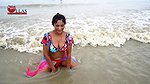 SMITA SANA HOTEL ROYAL HERITAGE MANDARMANI TRAVEL VLOG PART 2 ULLAS ENTERTAINMENT