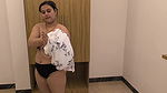Desi Girl Puja Baby