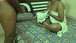 Provision Store Owner Stepson Fucks Tamil Lady