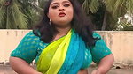 Busty Tamil Insta Babe Shruthika Extreme Hard Shake Navel Show Hot Video