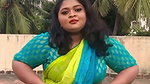 Busty Tamil Insta Babe Shruthika Extreme Hard Shake Navel Show Hot Video