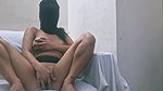 Desi Alone Fingering Pussy
