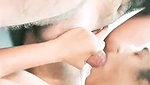 Cute Desi Babe Bj