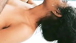Cute Desi Babe Bj