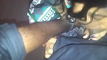 Desi bhabhi giving blowjob to lover
