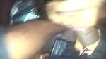 Desi bhabhi giving blowjob to lover