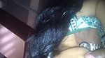 Desi bhabhi giving blowjob to lover