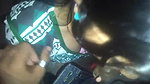 Desi bhabhi giving blowjob to lover