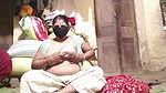 Hot Bhabh Fingering Pussy Nude Boobs Press