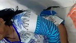 Desi Bhabhi Giving Handjob