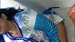 Desi Bhabhi Giving Handjob