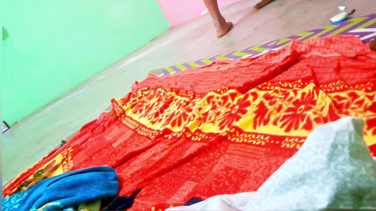 Indian Landlady Left Without Paying Rent